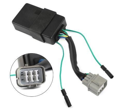 CDI BOX 02-05 HONDA TRX350 FE FM TM 30410-HN5-671