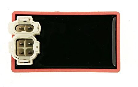 CDI BOX 1987-88 HONDA TRX125 30410-HC3-003