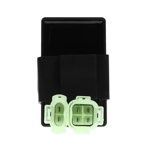 IGNITION COIL + CDI BOX 1989-1993 HONDA TRX300 FOURTRAX 30410-HC4-003 - Image 2