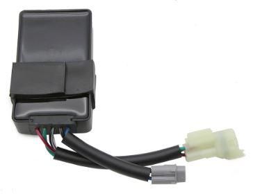 CDI BOX 1993-1999 KAWASAKI KLF400 BAYOU 400 B1-B7 21119-1341 - Image 2