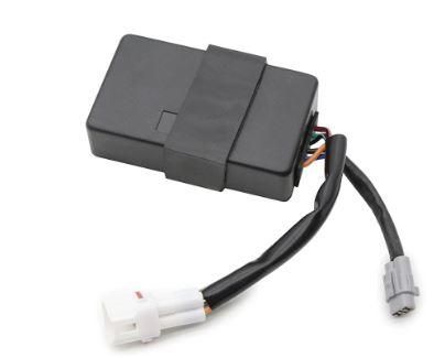 CDI UNIT KAWASAKI 1995-2006 KLF 300 BAYOU 21119-1447 - Image 3