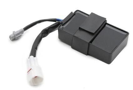 CDI UNIT KAWASAKI 1995-2006 KLF 300 BAYOU 21119-1447 - Image 4