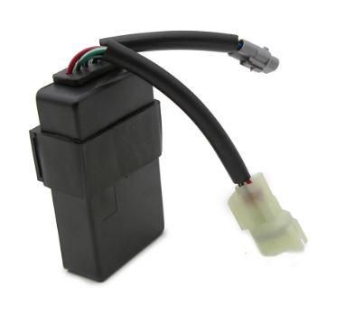 CDI BOX 1993-1999 KAWASAKI KLF400 BAYOU 400 B1-B7 21119-1341 - Image 4