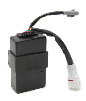 CDI UNIT KAWASAKI 1995-2006 KLF 300 BAYOU 21119-1447 - Image 5