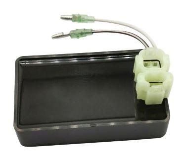 CDI BOX IGNITER COIL 2005 POLARIS PHOENIX 200 2-WIRES 6-PINS 0452310