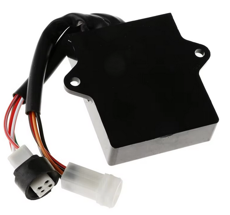 CDI BOX 1987-1994 YAMAHA BANSHEE YFZ350 2GU-85540-51-00