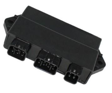CDI MODULE 2001-2003 YAMAHA YFM660 RAPTOR 5LP-85540-20-00 5LP-85540-10-00 - Image 4