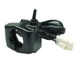 SWITCH KAWASAKI Prairie 2000+