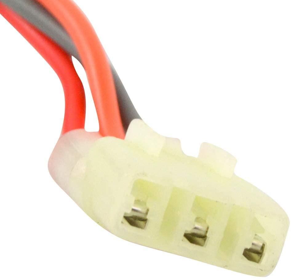 SWITCH IGNITION ARCTIC CAT / SUZUKI, 3430-040, 37110-05G00, 37110-07G00, 37110-09F00 - Image 2