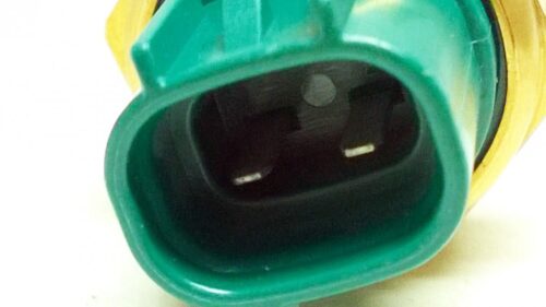 SWITCH RADIATOR FAN LT-F, SUZUKI 17680-50F70 LT-A500, K&L 21-7349