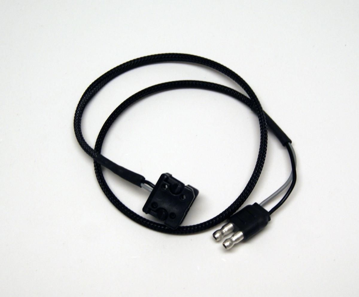 SWITCH BRAKE LIGHT POLARIS 2202794, BRONCO SM-01569 - Image 2