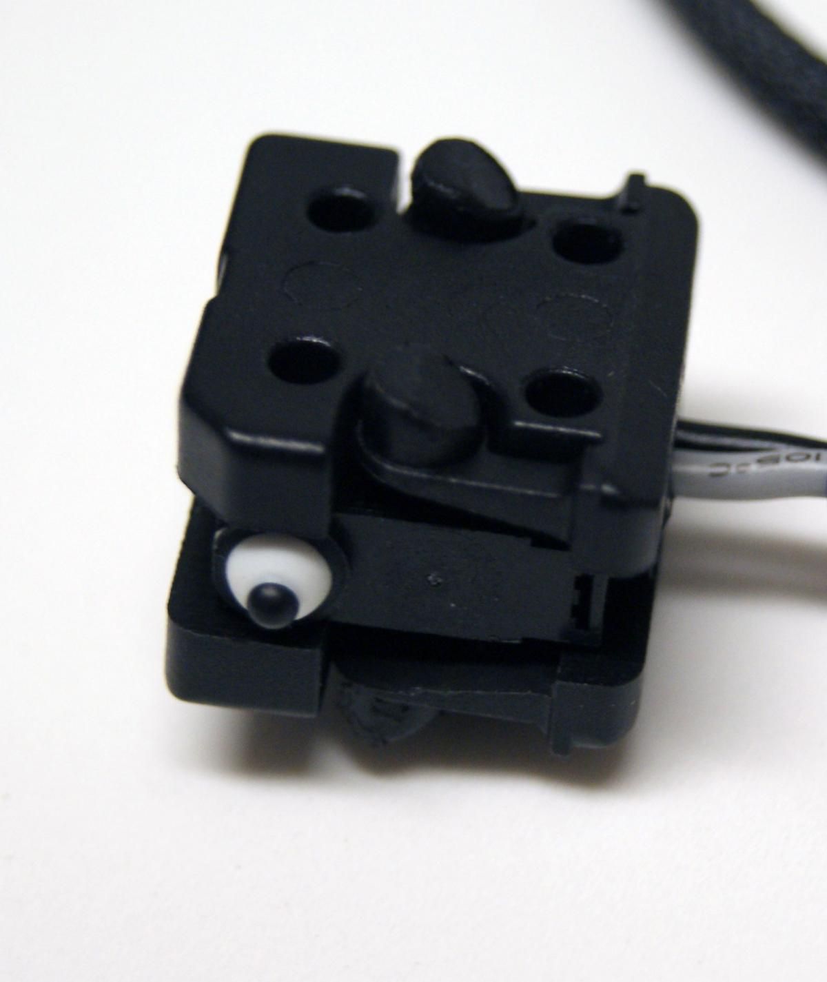 SWITCH BRAKE LIGHT POLARIS 2202794, BRONCO SM-01569