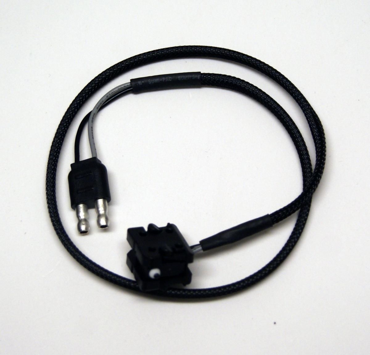 SWITCH BRAKE LIGHT POLARIS 2202794, BRONCO SM-01569 - Image 4