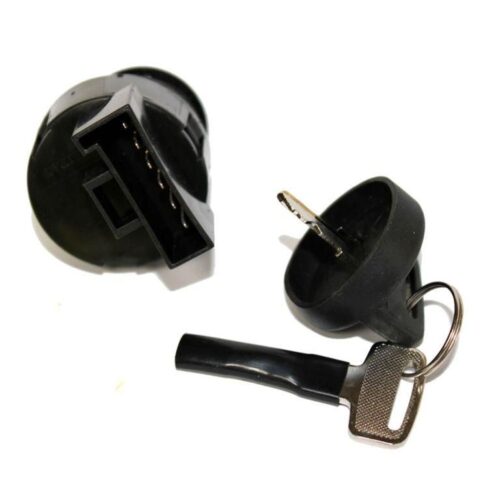 SWITCH IGNITION 6 pin RANGER 500, POLARIS UTV 2 KEYS 2 POSITION, RANGER 500 2×2 4×4 EFI 2005 2006 2007 UTV SPORTSMAN 800 EFI 2005 2006 2007 ATV SPORTSMAN 700 EFI 200