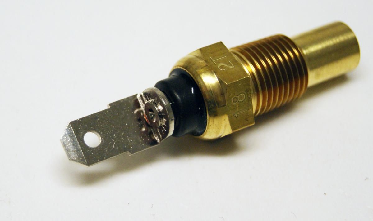 WATER TEMP. SENDING UNITS, HONDA, 21-3411, ATV - Image 5