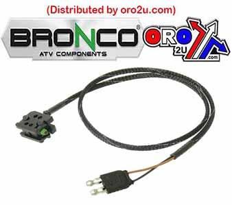 SWITCH BRAKE LIGHT POLARIS 2202794, BRONCO SM-01569 - Image 7