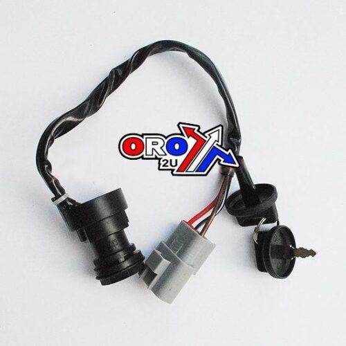 SWITCH IGNITION YAMAHA YFM 400 660 BIG BEAR 5KM-82510-00-00 28P-82510-00-00 28P-82510-01-00