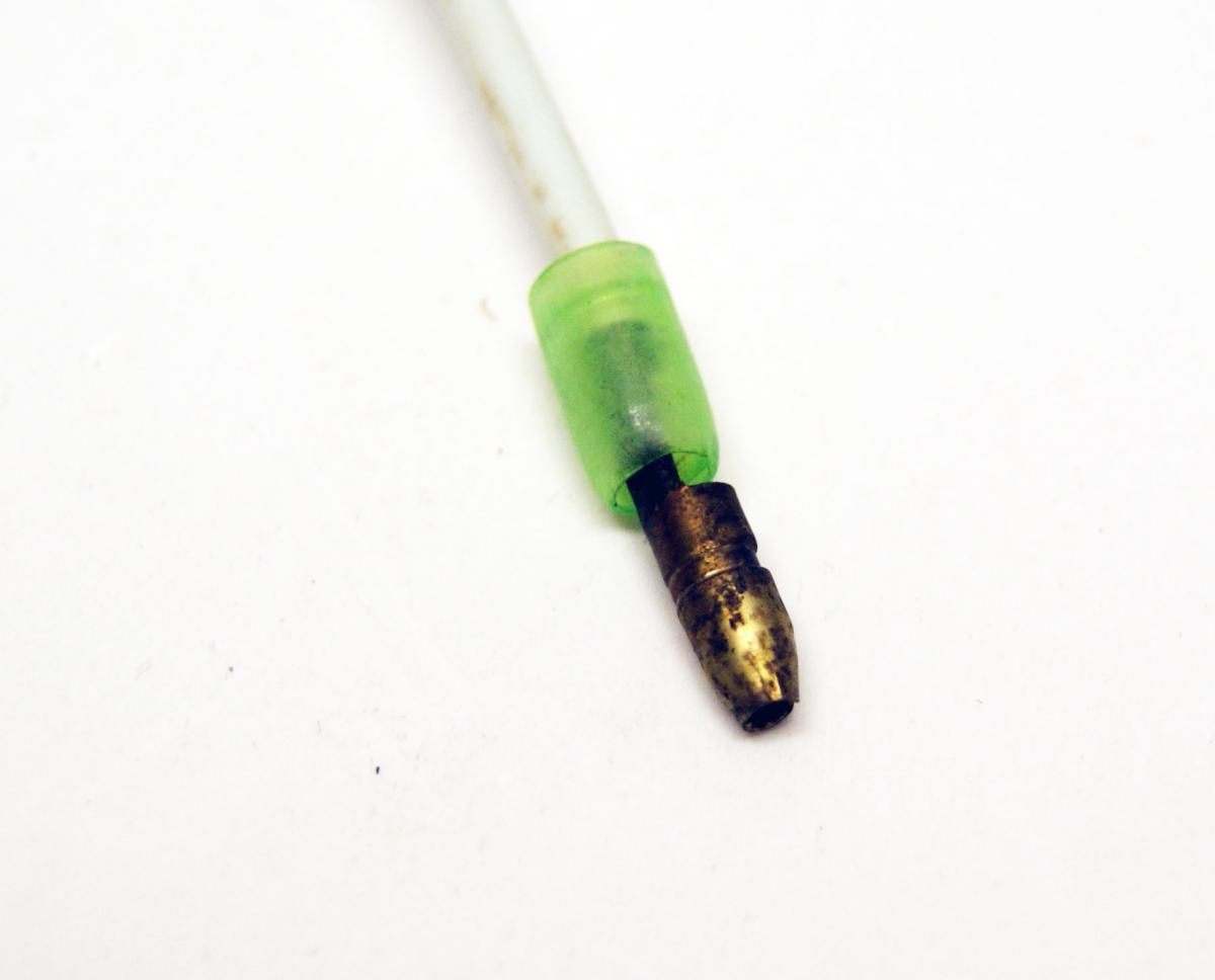 SWITCH IGNITION KLF220 96-03, KAWASAKI ATV 27005-1192 - Image 2