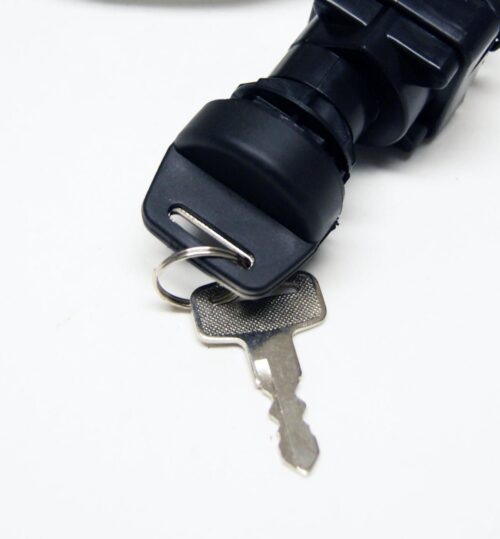 SWITCH IGNITION KLF220 96-03, KAWASAKI ATV 27005-1192