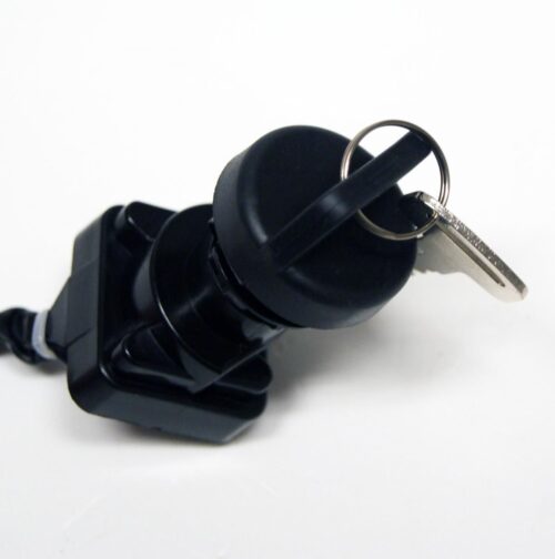 SWITCH IGNITION 03-08 SUZUKI KAWASAKI ARCTIC CAT 400cc LTZ LT-Z KFX DVX 37110-07G30 37110-07G30 S012 G408 3509-009