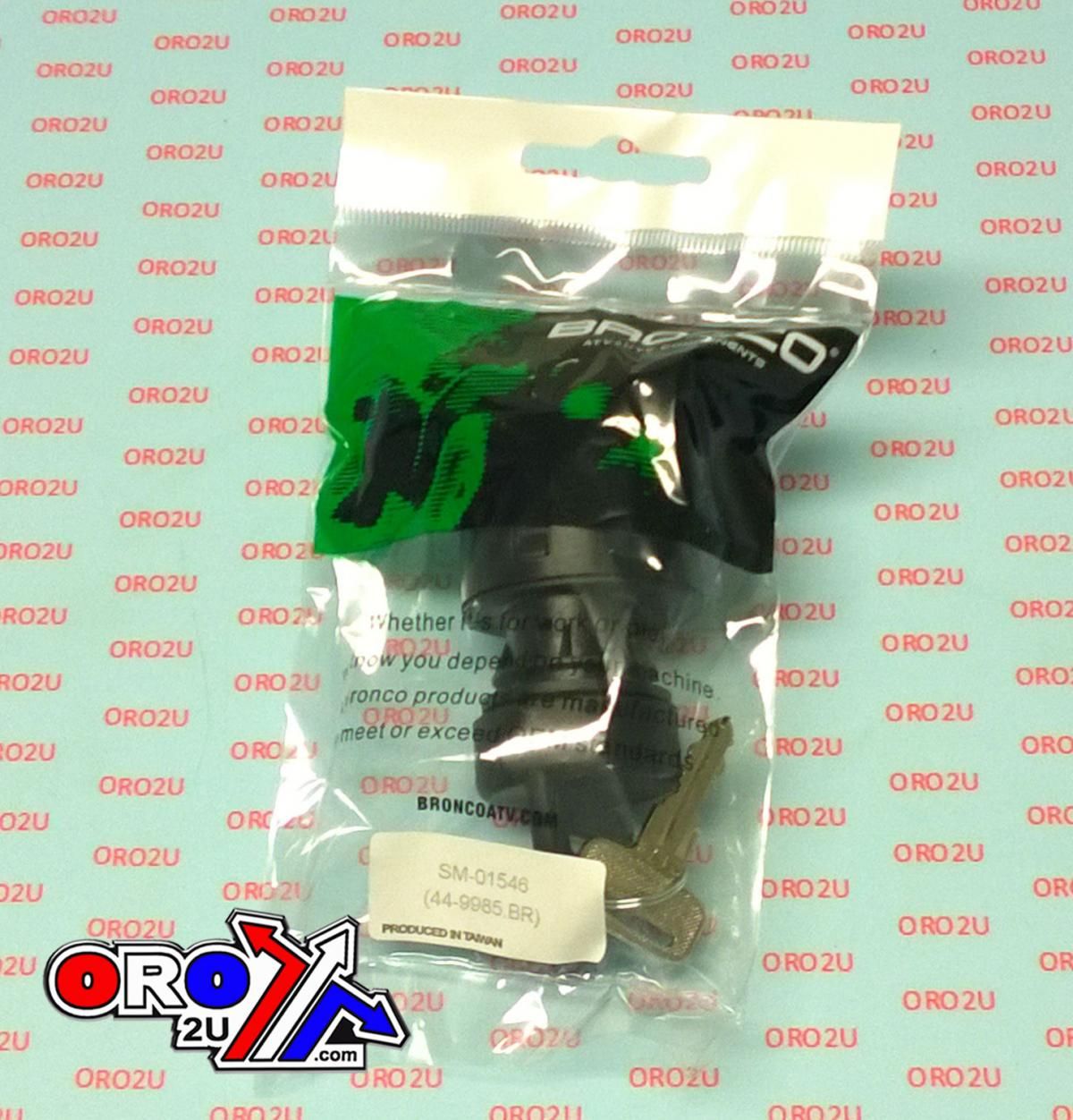 IGNITION SWITCH, POLARIS, BRONCO SM-01546 4010390, 4011002, 4011142, 4012164, 4012165.