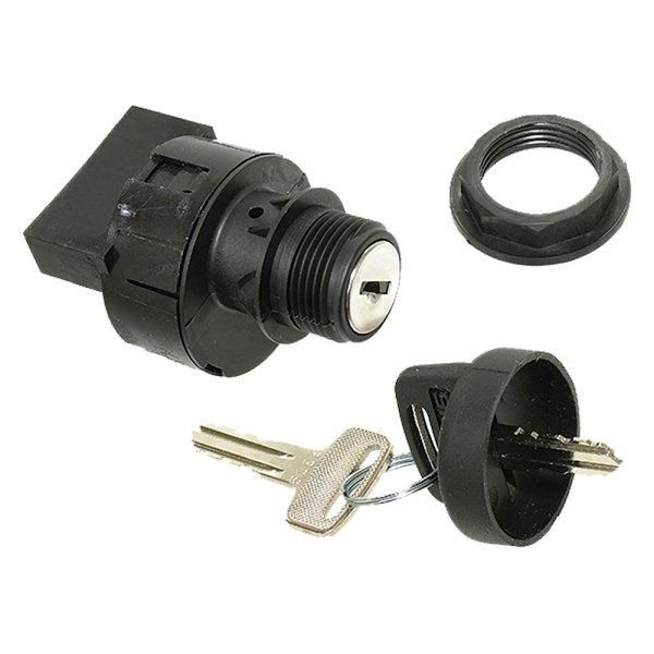 IGNITION SWITCH, POLARIS, BRONCO SM-01546 4010390, 4011002, 4011142, 4012164, 4012165. - Image 3