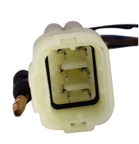 LEFT HAND START KILL LIGHT SWITCH 1998-2004 HONDA TRX 450 400 FM FOREMAN 35020-HM7-A00