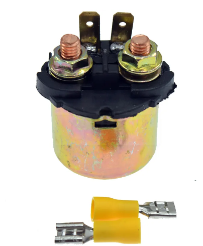 STARTER RELAY 05-14 KAWASAKI KVF750 KVF750 BRUTE FORCE 4X4I 27010-0766 27010-1098