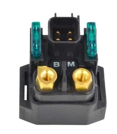 SOLENOID STARTER YAMAHA YFM125 4D3-81940-00-00