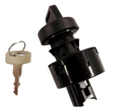 SWITCH IGNITION YAMAHA 5UG-H2510-00-00, 2008-2009 Yamaha Rhino 7002006-2009 Yamaha Rhino 4502004-2007 Yamaha Rhino 6602008-2009 Yamaha, AT-01268 - Image 2