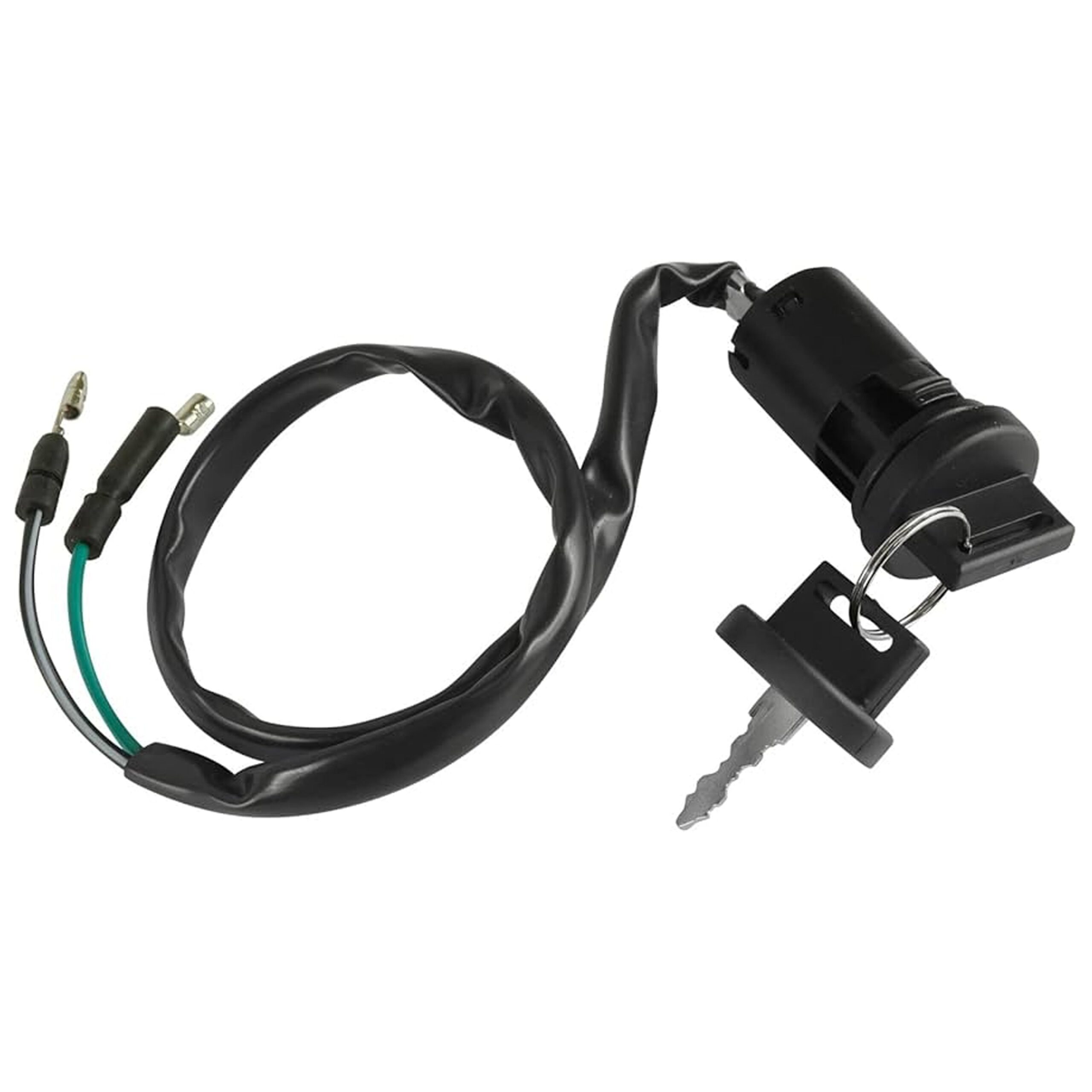 SWITCH IGNITION TRX90 1993-05 Honda, 35100-HF7-007