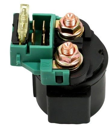 STARTER SOLENOID RELAY ARCTIC CAT 350 366 400 425 ALTERRA 450 POWLER 500 3313-464