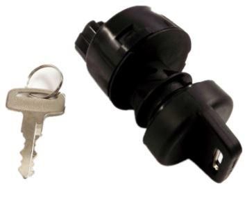 SWITCH IGNITION YAMAHA 5UG-H2510-00-00, 2008-2009 Yamaha Rhino 7002006-2009 Yamaha Rhino 4502004-2007 Yamaha Rhino 6602008-2009 Yamaha, AT-01268 - Image 4