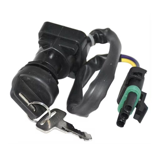 SWITCH IGNITION CAN AM, TRAXTER 500 1999-04 710000042, BRONCO AT-01265