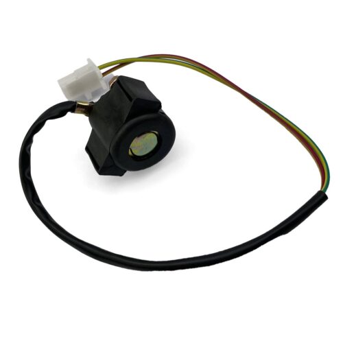 STARTER RELAY SOLENOID 3AY-81940-00-00 4KD-81940-00-00