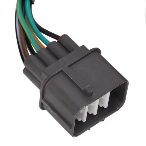 LEFT HANDLEBAR SWITCH START KILL STOP HEADLIGHT 2006 HONDA RANCHER TRX350 35200-HN5-N03