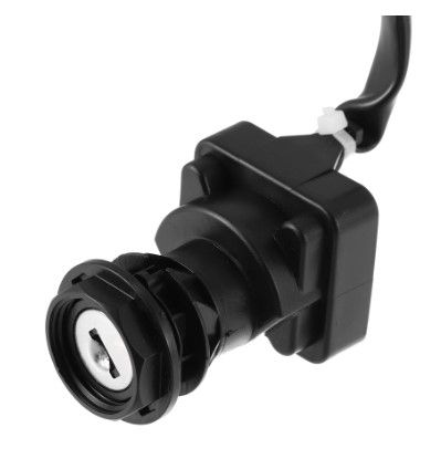 SWITCH IGNITION KAWASAKI 1999-2002 KVF PRAIRIE 400 2003-2012 PRAIRIE 360 27005-1229