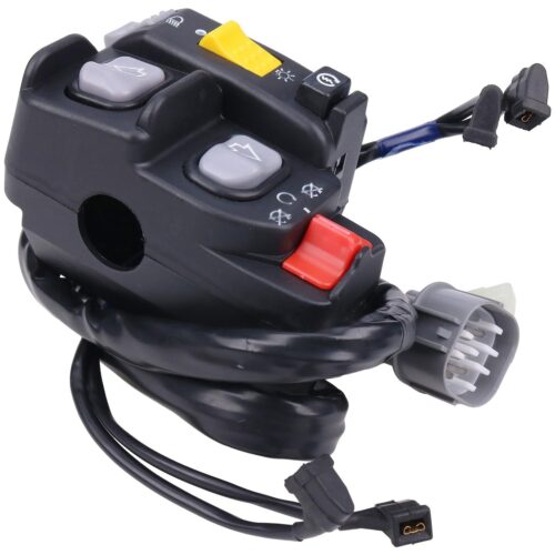 HANDLEBAR CONTROL START STOP HEADLIGHT SWITCH 2008-2019 HONDA RECON TRX250 35140-HM8-B72
