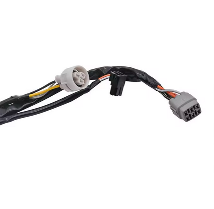 LEFT HANDLEBAR START SWITCH LIGHT ON OFF 2003-04 SUZUKI LTZ400 KAWASAKI KFX400 37400-07G90