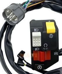 LIGHT SWITCH LEFT HAND SIDE HONDA TRX420 TRX500 35150-HP5-A41