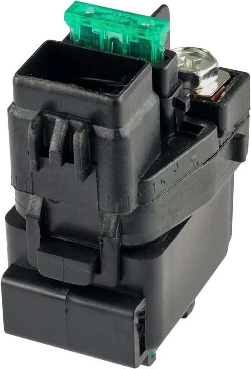SOLENOID RELAY SUZUKI ARCTIC CAT 96-15 31800-26E00 31800-03G00 31800-07G00