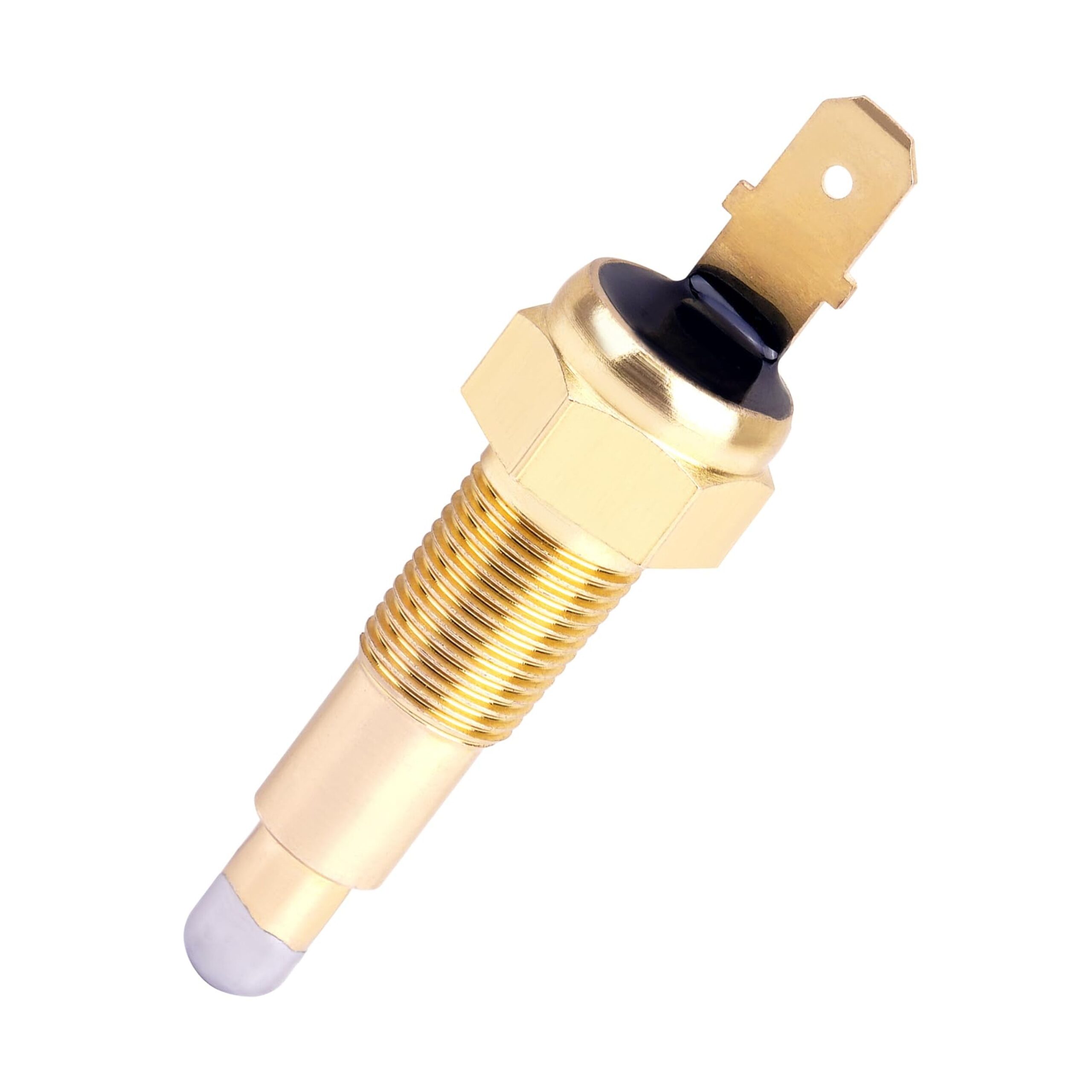 WATER TEMPERATURE SENSOR BRONCO 02-14 YAMAHA 450 660 YFM GRIZZLY KODIAK YXR RHINO YFM WOLVERINE AT-01368 5KM-82560-00-00 - Image 2