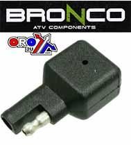 DIODE 6 AMP, POLARIS, BRONCO SM-01650, 2410000, MAIN HARNESS FOR ATV/UTV APPS