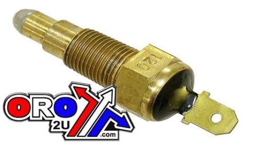 WATER TEMPERATURE SENSOR BRONCO 02-14 YAMAHA 450 660 YFM GRIZZLY KODIAK YXR RHINO YFM WOLVERINE AT-01368 5KM-82560-00-00