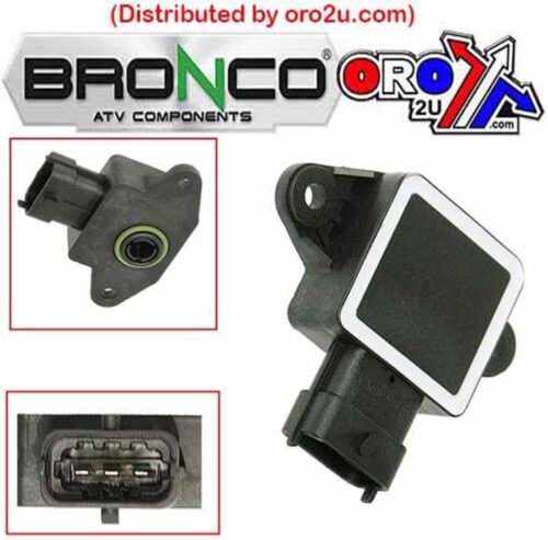 SENSOR THROTTLE POSITION TPS 08-15 CAN-AM OUTLANDER 400 450 STD XT DS STD X XXC XMX