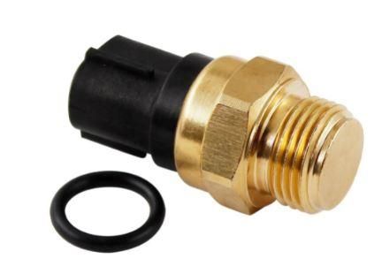 Radiator Water Temperature Sensor KL650 KLR650 KLX250S KLX250SF KVF650 4X4i 250R EX250J Z1, 27010-1443 KAWASAKI M18 - Image 2