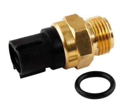 Radiator Water Temperature Sensor KL650 KLR650 KLX250S KLX250SF KVF650 4X4i 250R EX250J Z1, 27010-1443 KAWASAKI M18