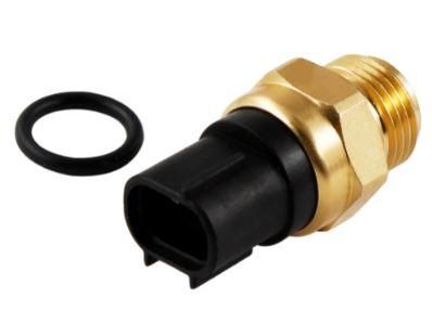 Radiator Water Temperature Sensor KL650 KLR650 KLX250S KLX250SF KVF650 4X4i 250R EX250J Z1, 27010-1443 KAWASAKI M18 - Image 4