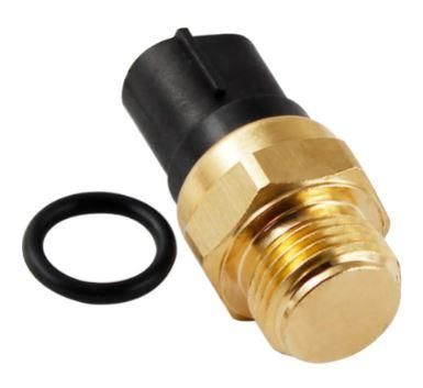 Radiator Water Temperature Sensor KL650 KLR650 KLX250S KLX250SF KVF650 4X4i 250R EX250J Z1, 27010-1443 KAWASAKI M18 - Image 6