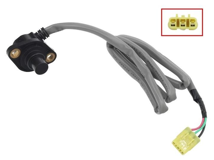 SPEED SENSOR HONDA TRX 500, BRONCO AT-01543 (2ND SENSOR), 37750-HP0-A01